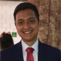 Gustavo Francisco Paz Castrejón
