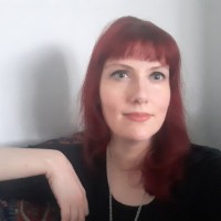 Roz Tuplin