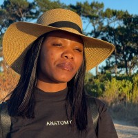 Phenyo Gumbu
