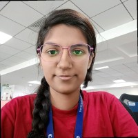 Pranjali Singh