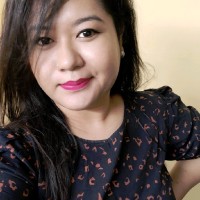 Poonam Gurung