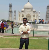 Ravinder Kumar