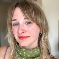 Katie Knowles