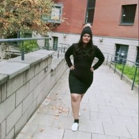 Monali Patel