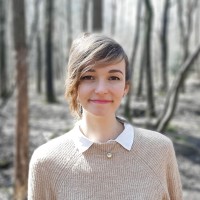 Sophie Van Der Leij