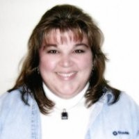 Lisa Marie Wright
