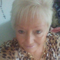 Carolyn Macdormott