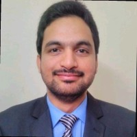 Mohd Zubair Khan