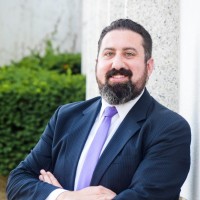 Brian Fontana, Mba