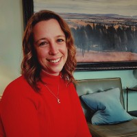 Vicky Hall