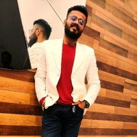 Amit Kumar Ojha
