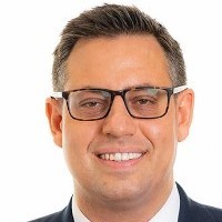 Ed Hall