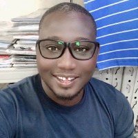 Gagny Traore