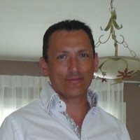 Stéphane Bordi
