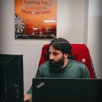 Mazhar Shah 🇵🇰 🇺🇲