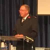 Larry Manzella