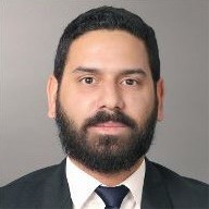Edgard Jabr, Emfm