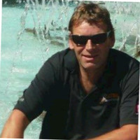 Scott Mcallister