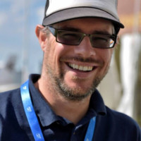 Lewis Bloomfield