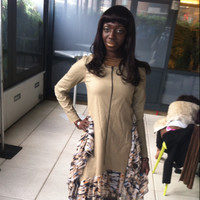 Assetou Amy Doumbia
