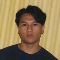 Ray Hoang