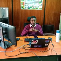 David Murage