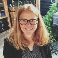 Anja Scholten
