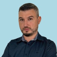 Ivan Kolev, Cima Dip Ma