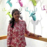 Niveditha Janani M