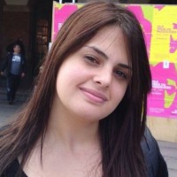 Fatima Daoud