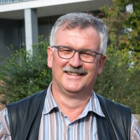 Josef Settele