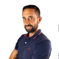 Alberto Gonzalvo Baños