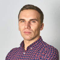Oleg Kondratov