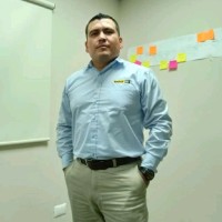 Arnulfo Guerrero Garcia
