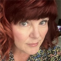 Maria Kerr
