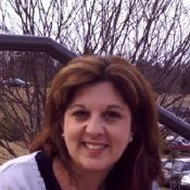 Patricia Weeks