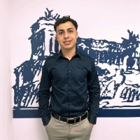Raphael Flores