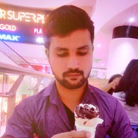Dharmu Rathod