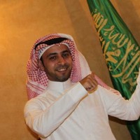 Majed Al-Nemri