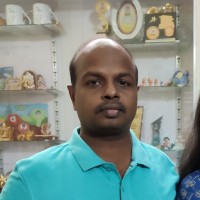 Venkat Besthavemula
