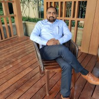 SHANKERKRISHNAN CS