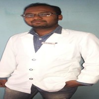 Sandeep Tej