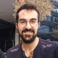 Charalampos Papadopoulos, Phd