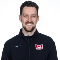 Trevor Mclaughlin