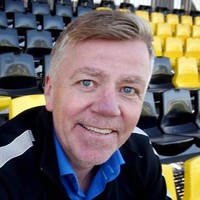 Arne Knoph