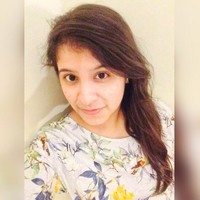 Mehak Mehndiratta