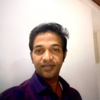 PARTHA SARATHI T
