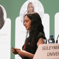 Özge Nur Çakır