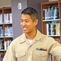 Justin Park