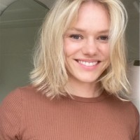 Sally Hope